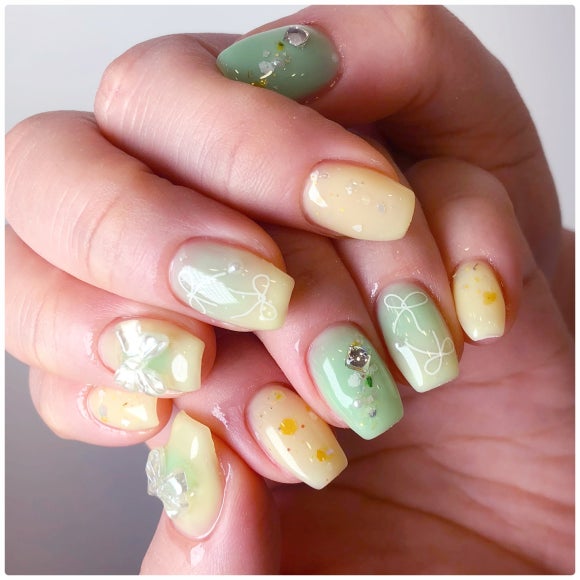 Ji-Nail 이미지