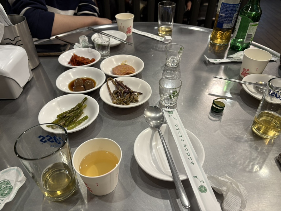 숙이네포장마차 이미지