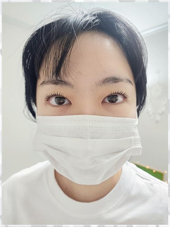 속눈썹공간 이미지