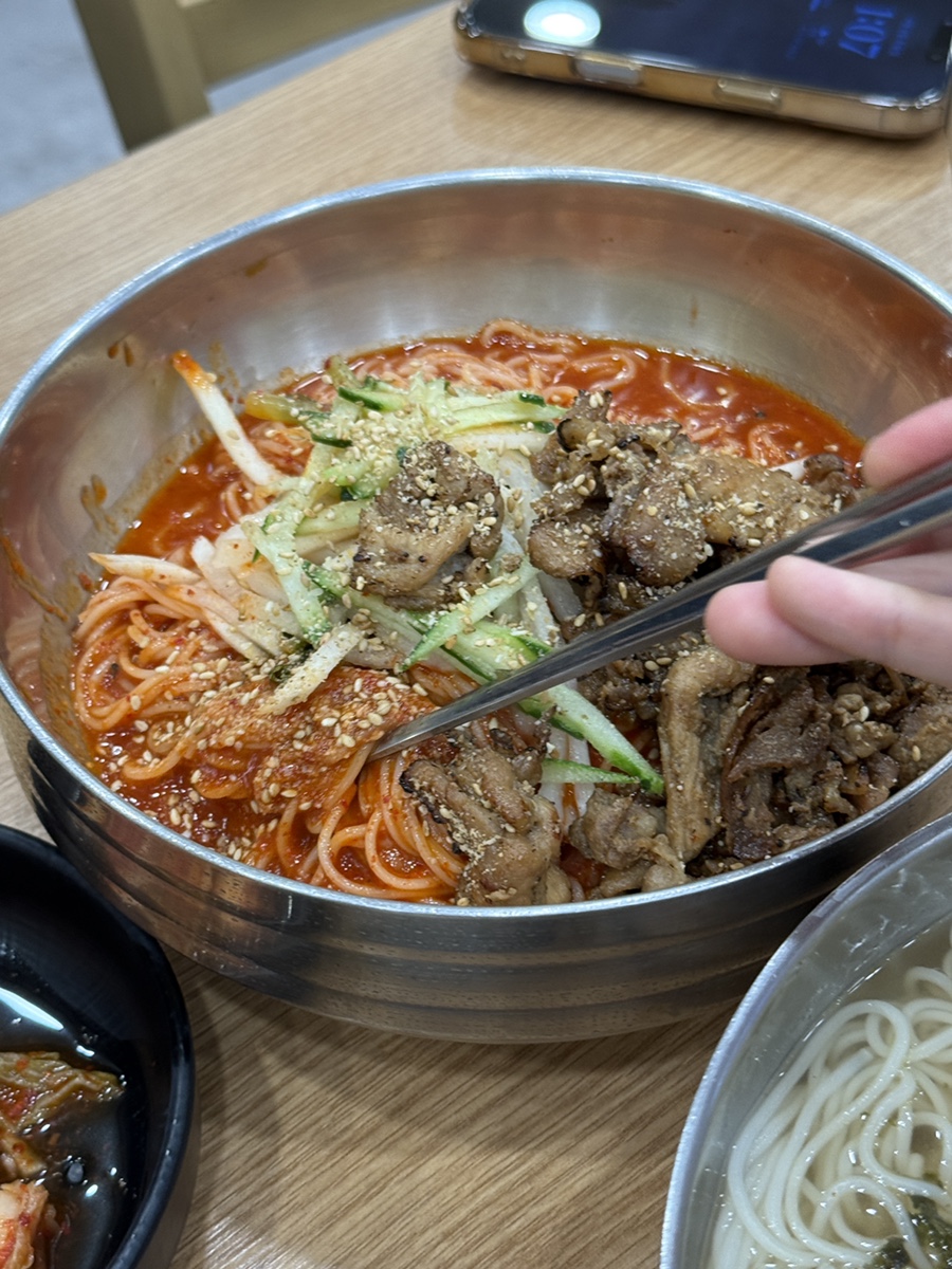 전경희불고기면가 이미지