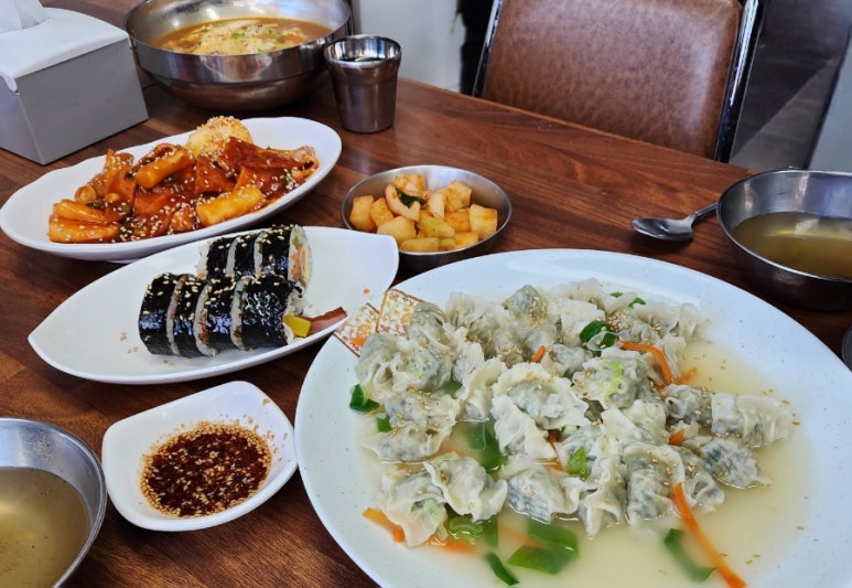 엘림분식 이미지