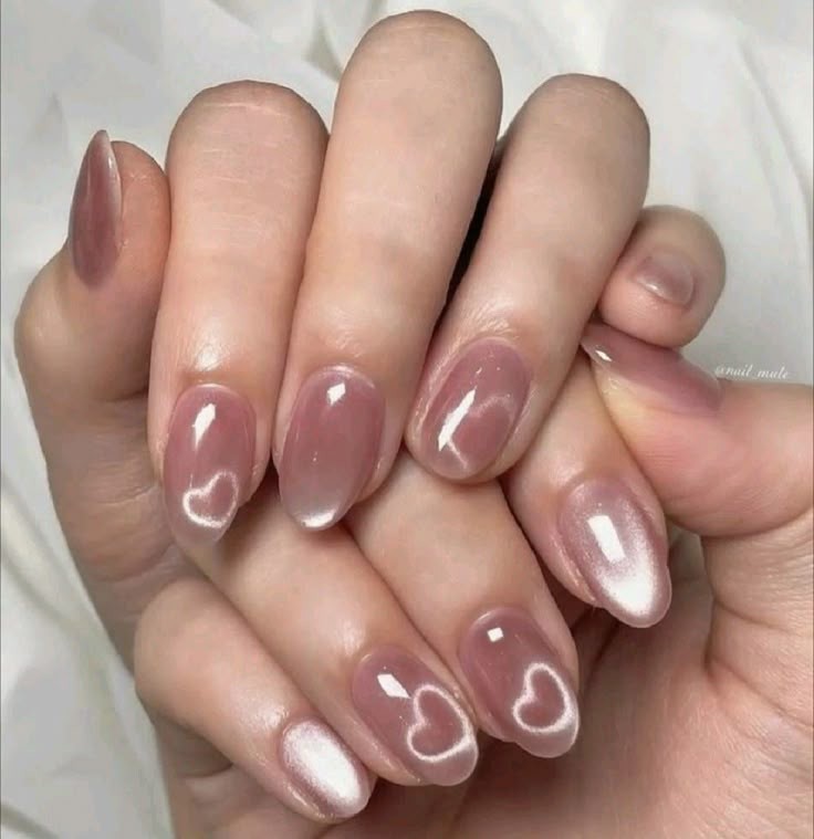 봄엔네일 이미지