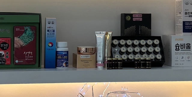 라라샵동구 이미지