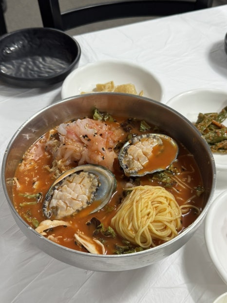 수산항물회 이미지