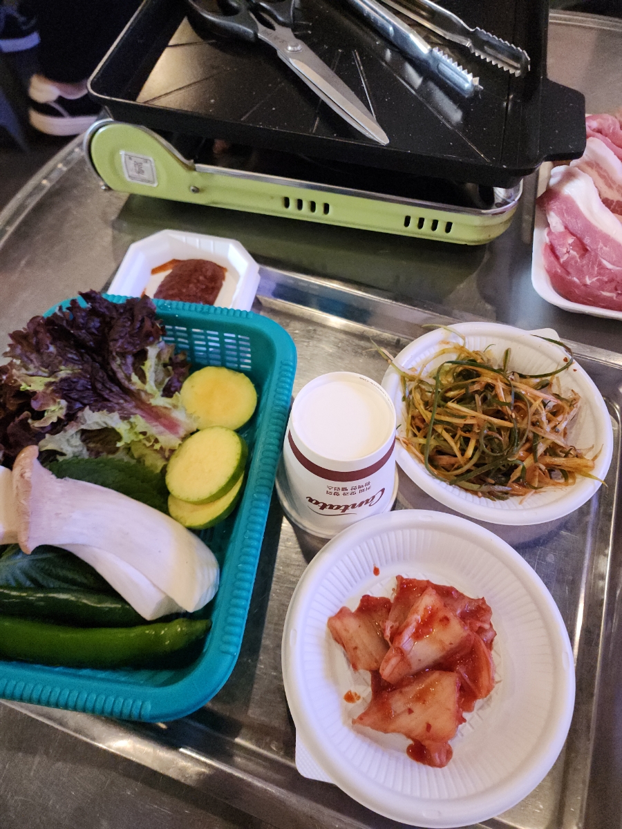 일흥정육점 이미지