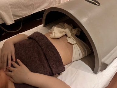 테라피스파소베홀리데이인점 이미지