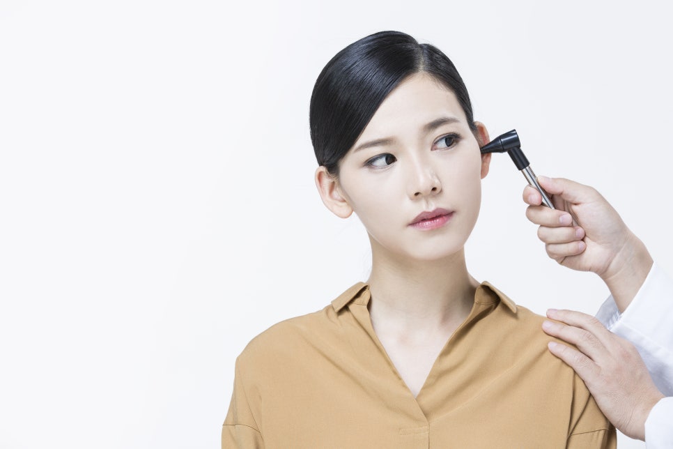 우리이비인후과 이미지