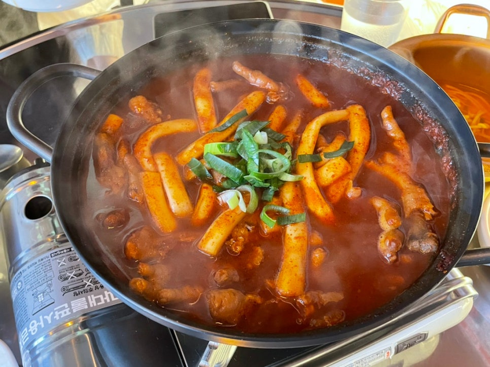 빨간석쇠구이전주에코시티점 이미지