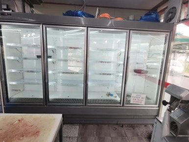 주원냉동공사 이미지