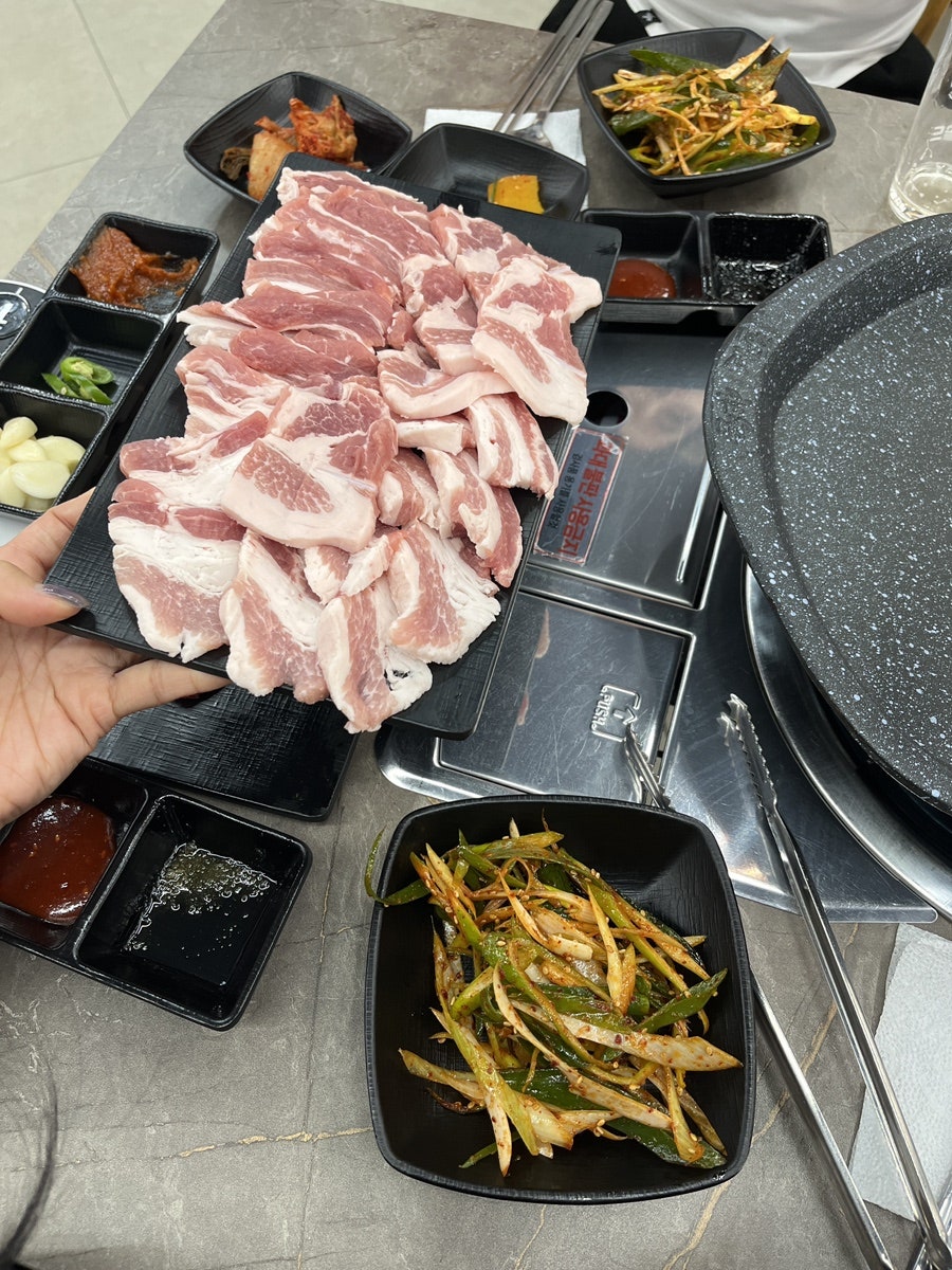 영신식육식당 이미지