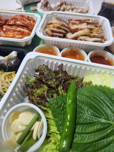 육감족 이미지