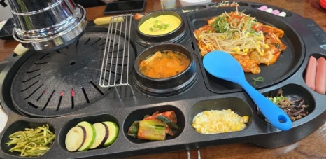 돼지대첩수원호매실능실마을점 이미지