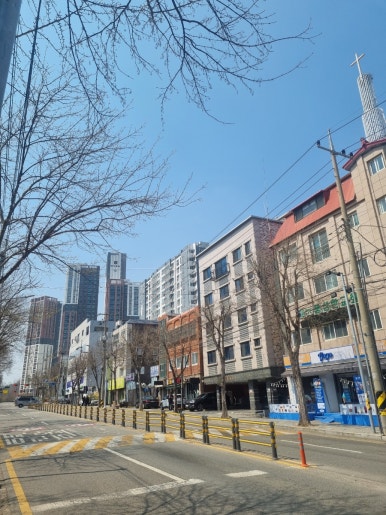 요고프로즌요거트 선부점 이미지
