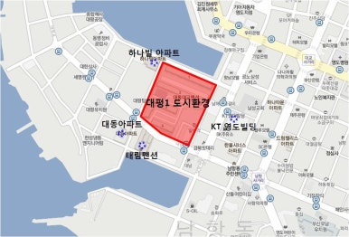 대평정비 이미지