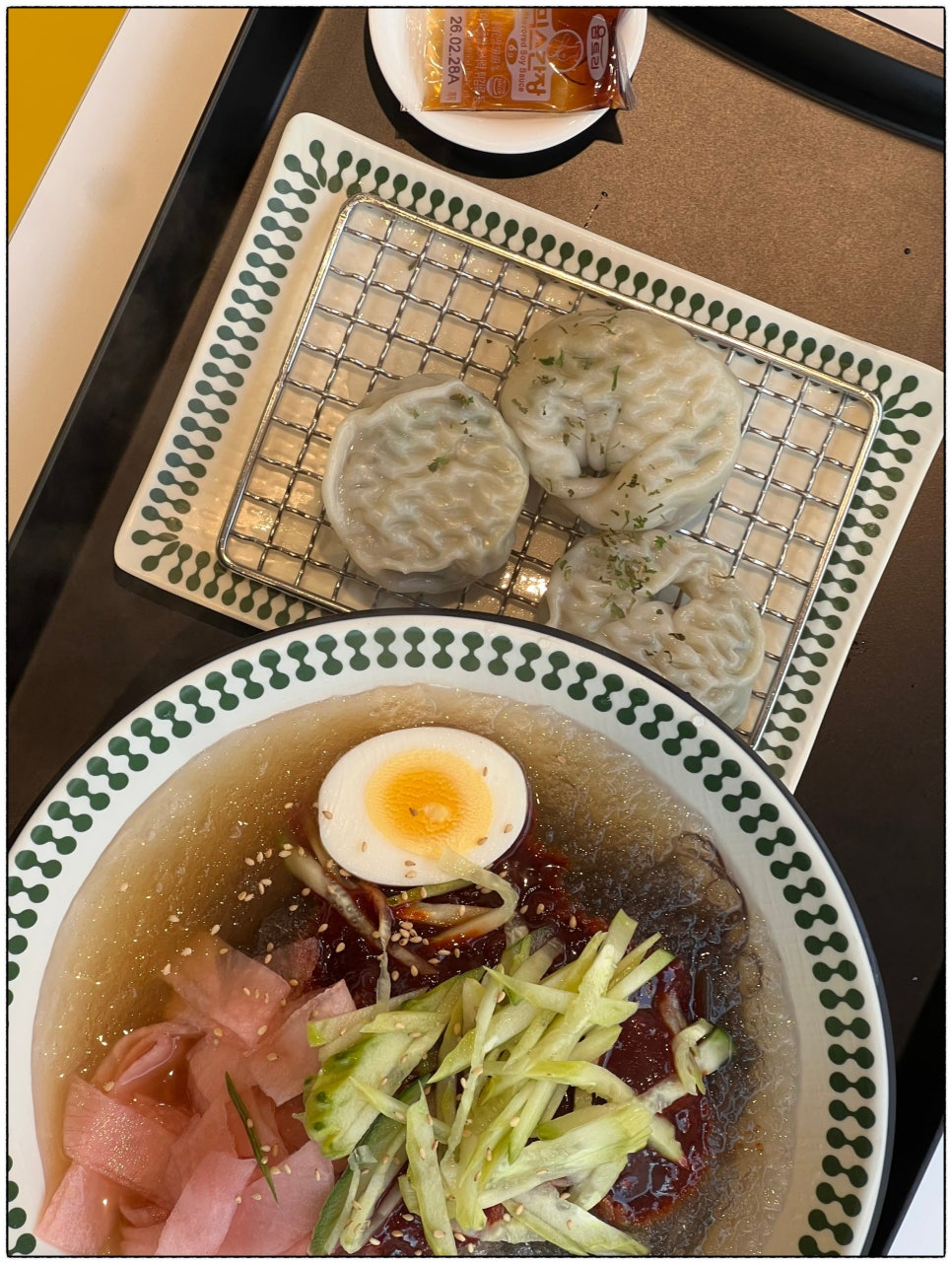 장빙고냉면 이미지