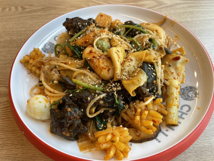 춘리마라탕 이수역점 이미지