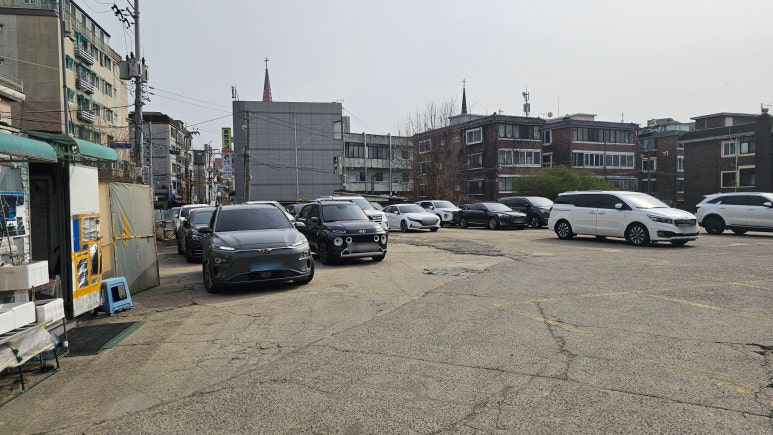뉴한라주차대행 이미지