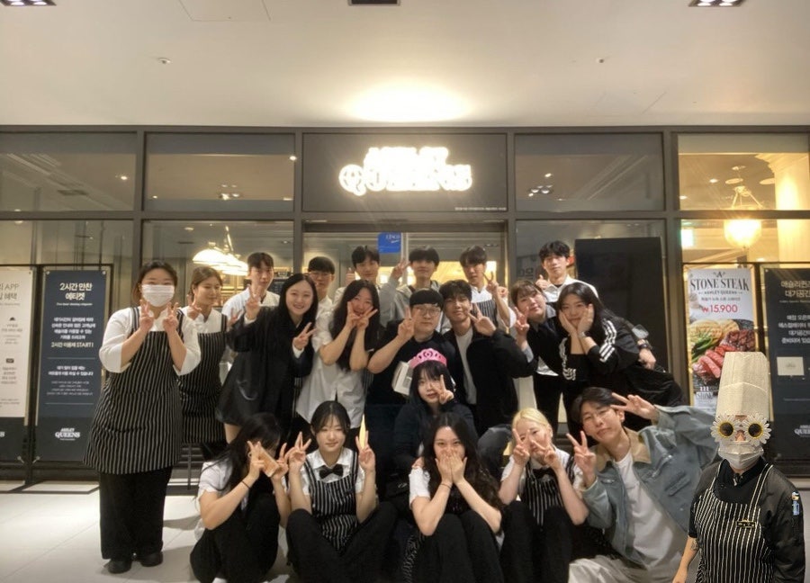 오휘미용실 이미지