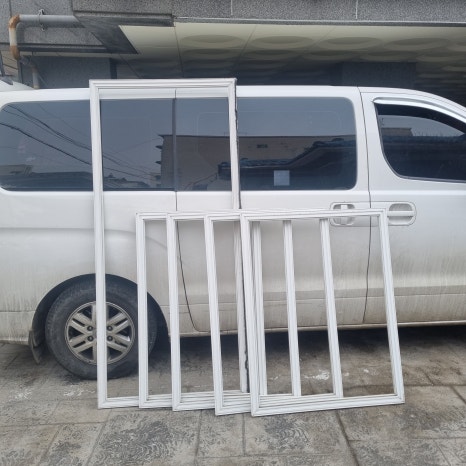 모던방충망 이미지
