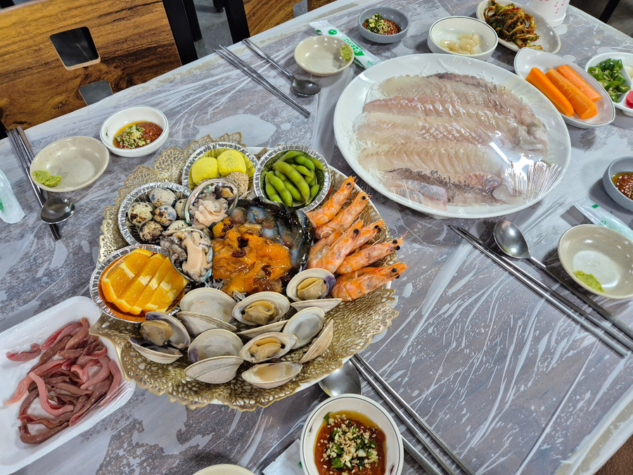 청나수산 이미지