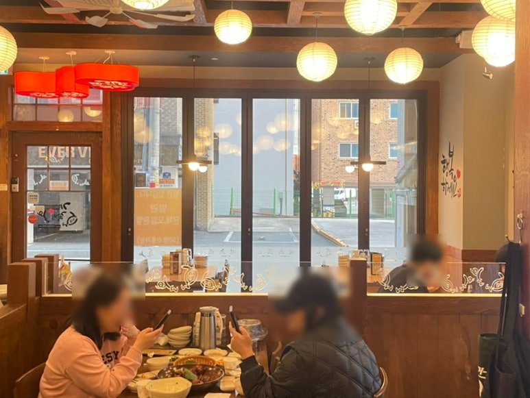 가장맛있는족발천안메가박스점 이미지
