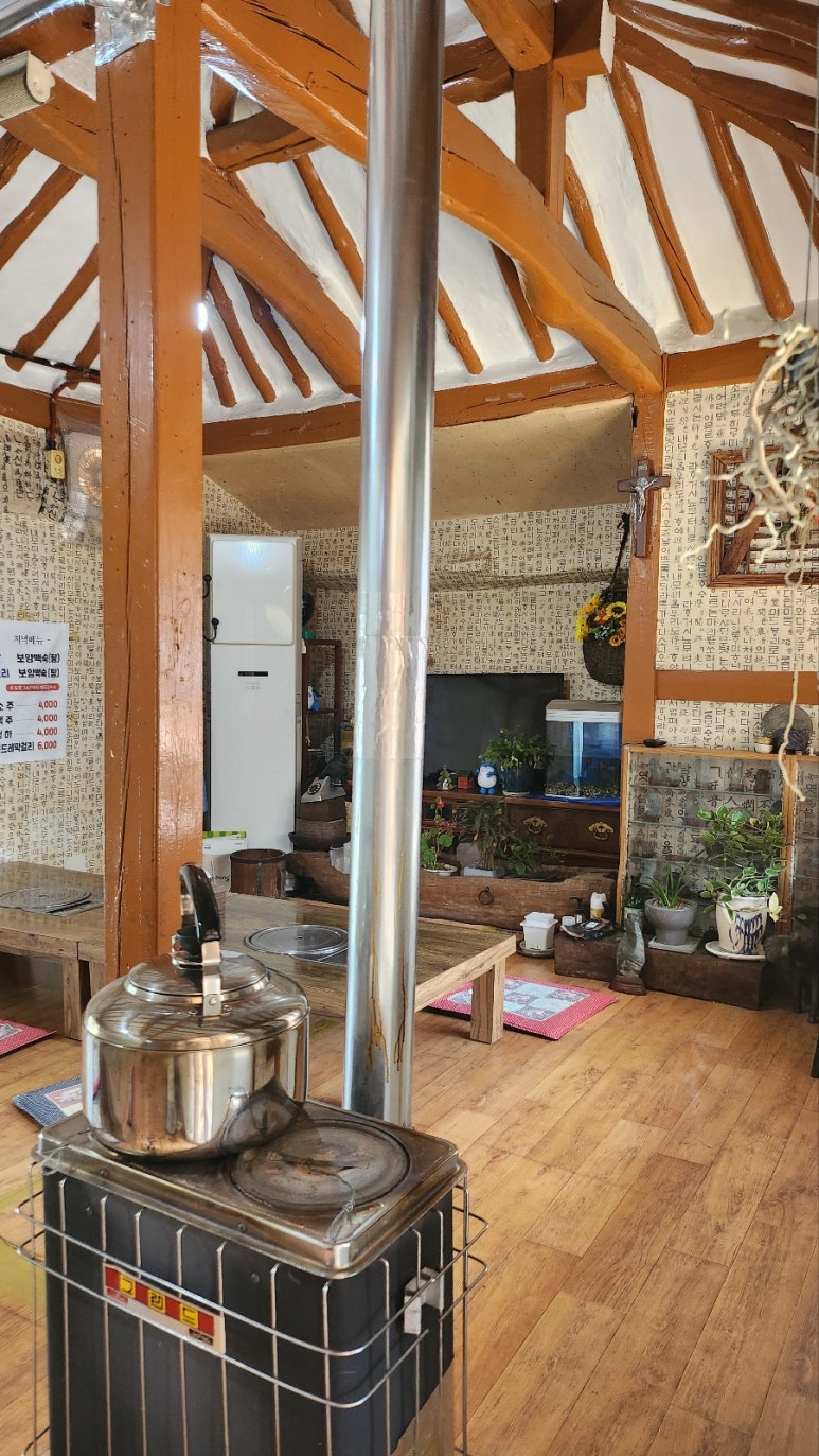 산모롱이식당 이미지