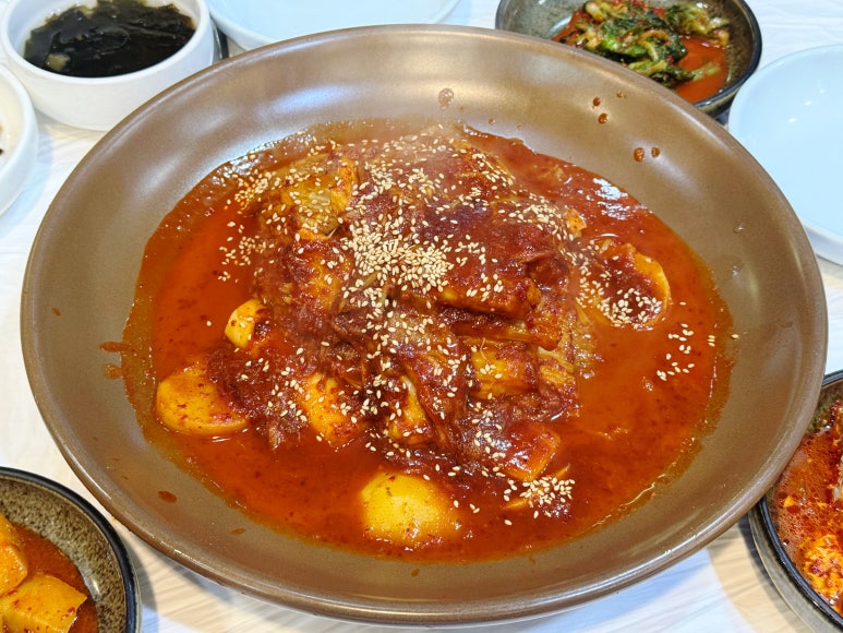 엄청난속초생선찜 이미지