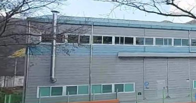 양산공장 이미지