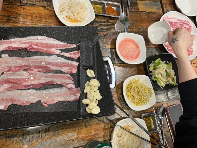 연심식육식당 이미지