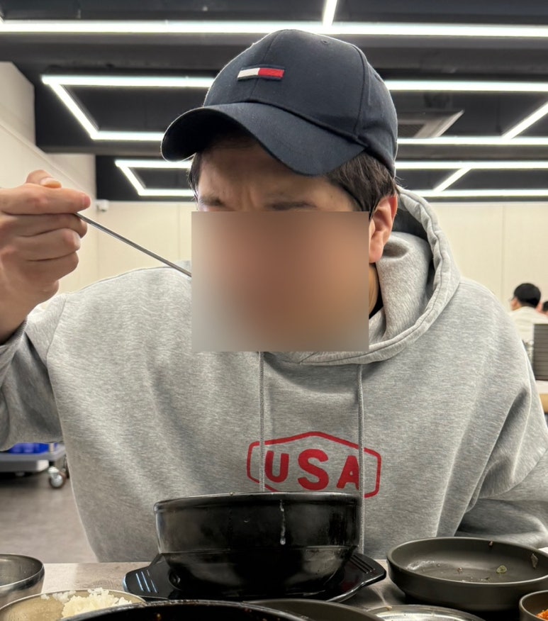 일등순대국 이미지