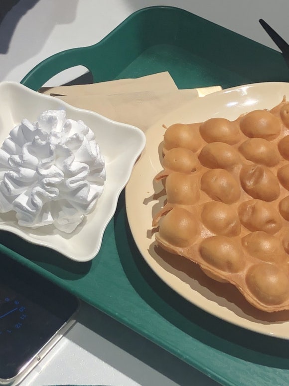 홍콩다방 현대시티아울렛동대문점 이미지