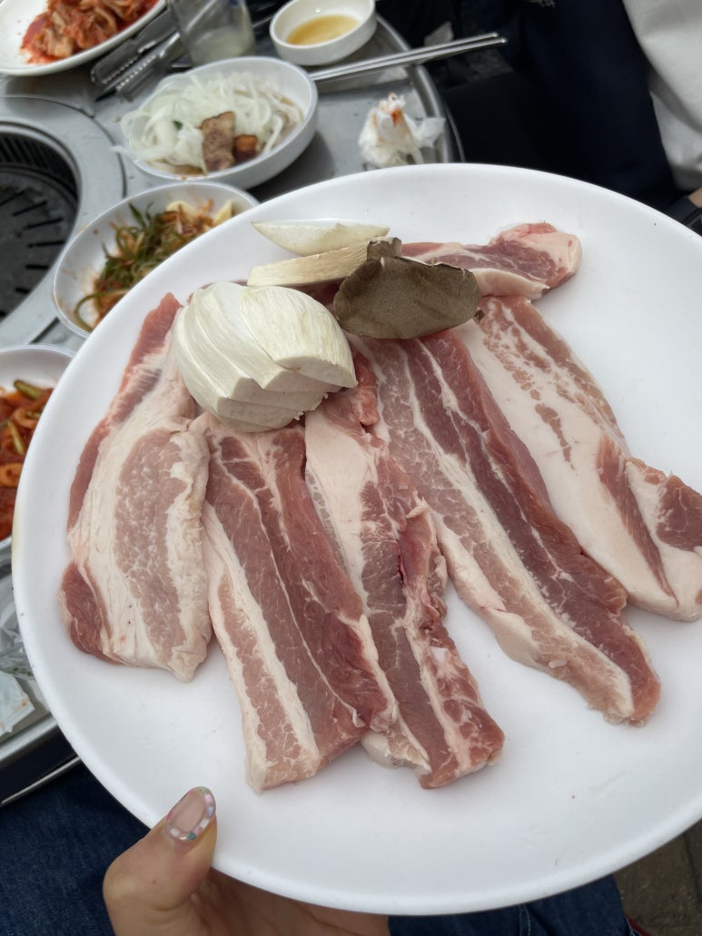 장수마을정육식당 이미지