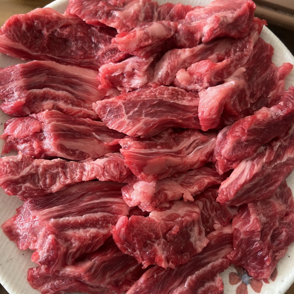 한우좋은날 이미지