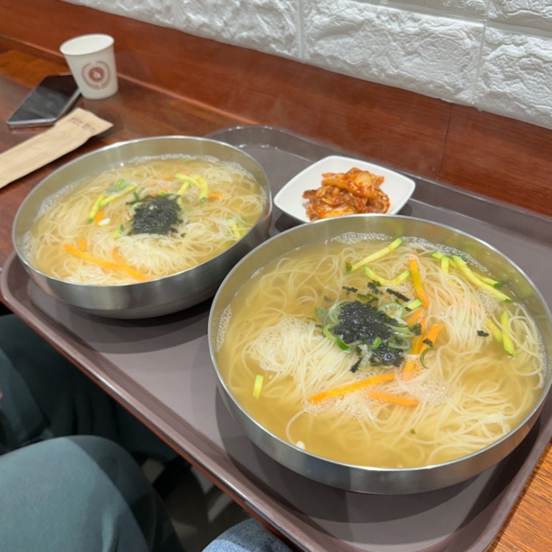이레국수집 이미지