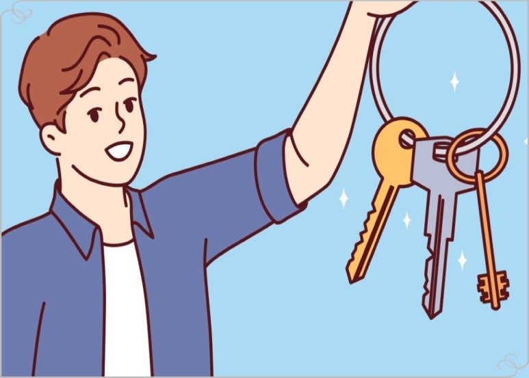 24시출장열쇠 이미지
