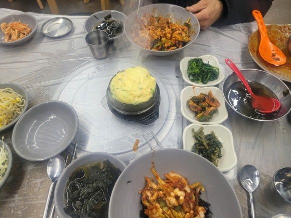 통큰낙지마을 이미지