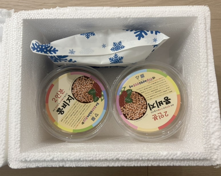 꾸지뽕민물매운탕&장단콩마을 이미지