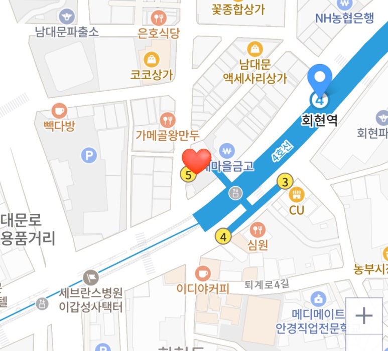김진호호떡 이미지