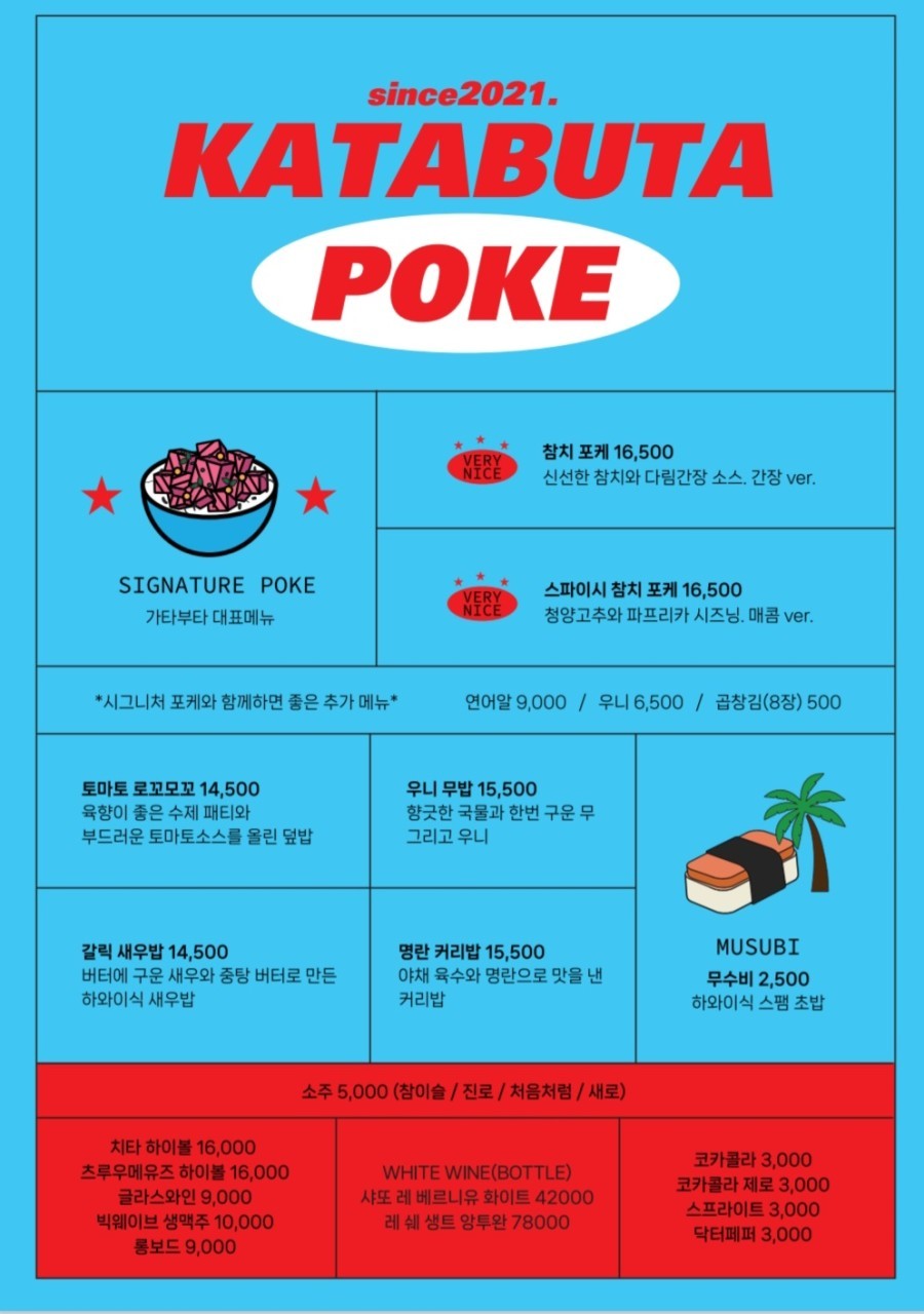 가타부타포케 이미지