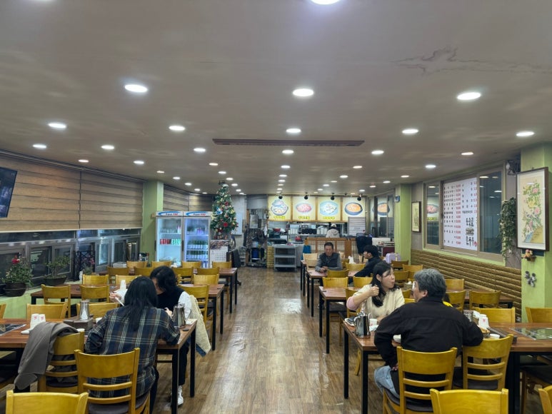 도숫골 손두부 이미지