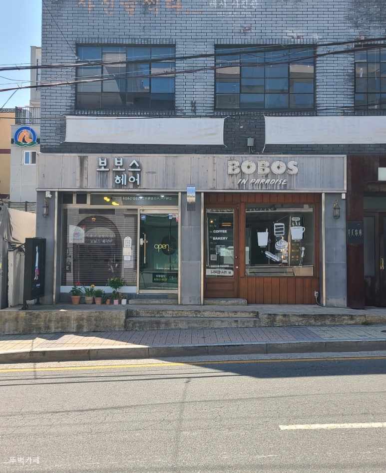 보보스인파라다이스 이미지