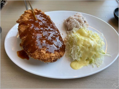 안심칼국수 이미지
