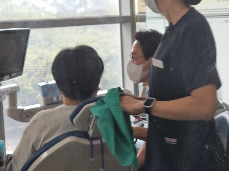 물방울치과의원 이미지