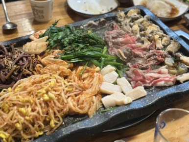착한전복삼합 이미지