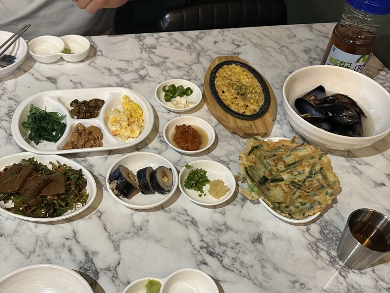 충무막회집 이미지