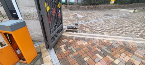서울원촌초등학교 이미지