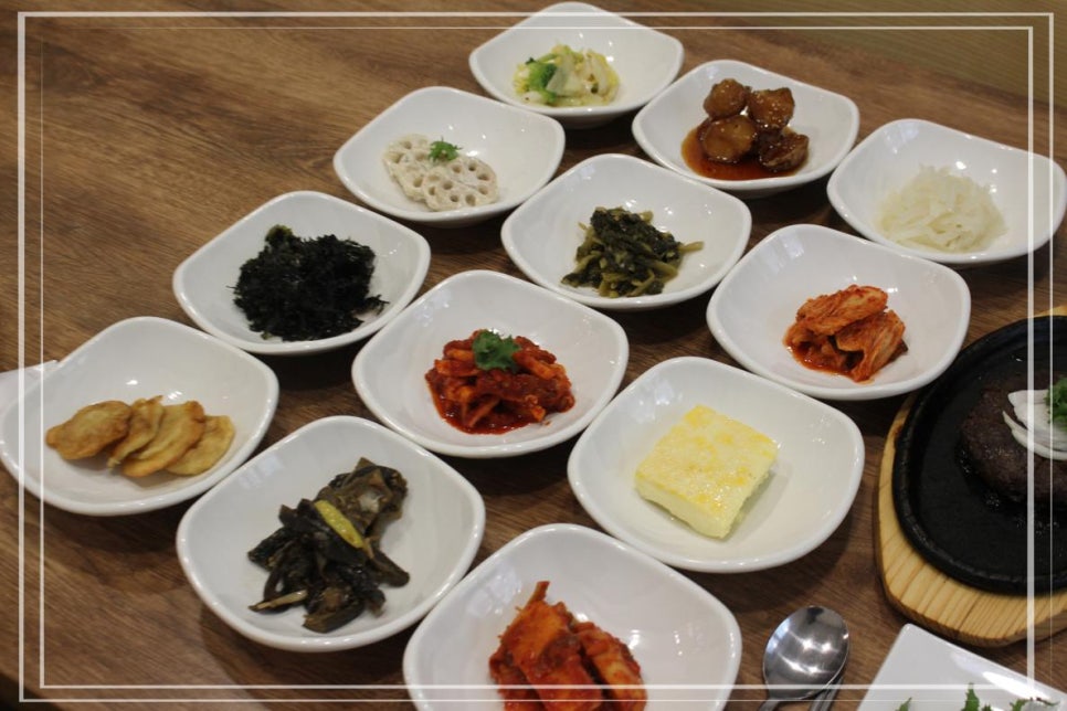 옛날엄마손맛 이미지