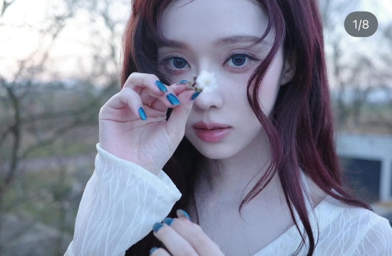 미#헤어 이미지