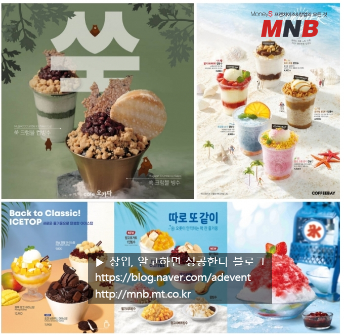 MZ커피 이미지