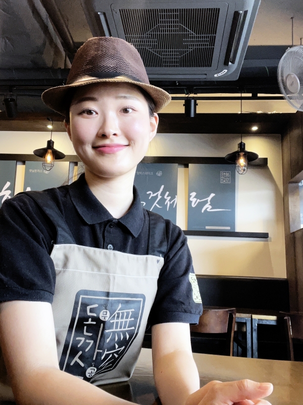 호수돈까스 이미지